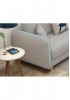 Alessio Upholstery Couch 2 Seater